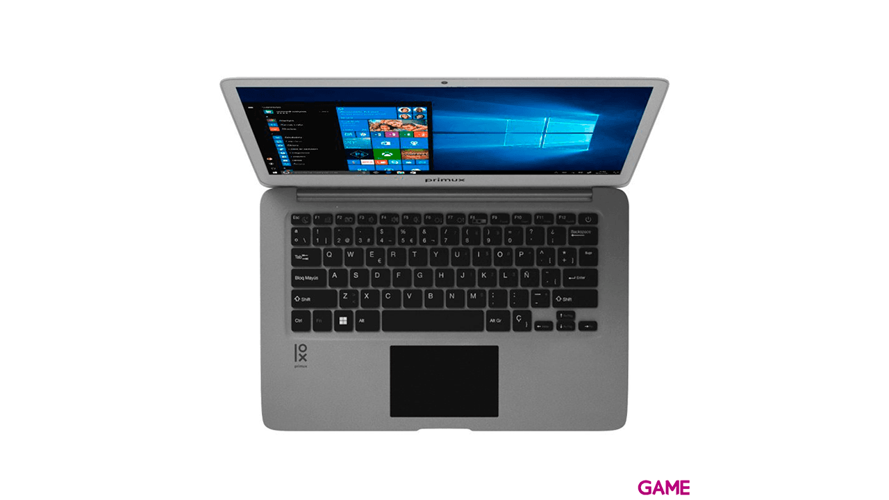 Primux ioxbook 1405F - N4000 - 4GB RAM - 64GB SSD- 14´´ - W10 - Ordenador Portátil