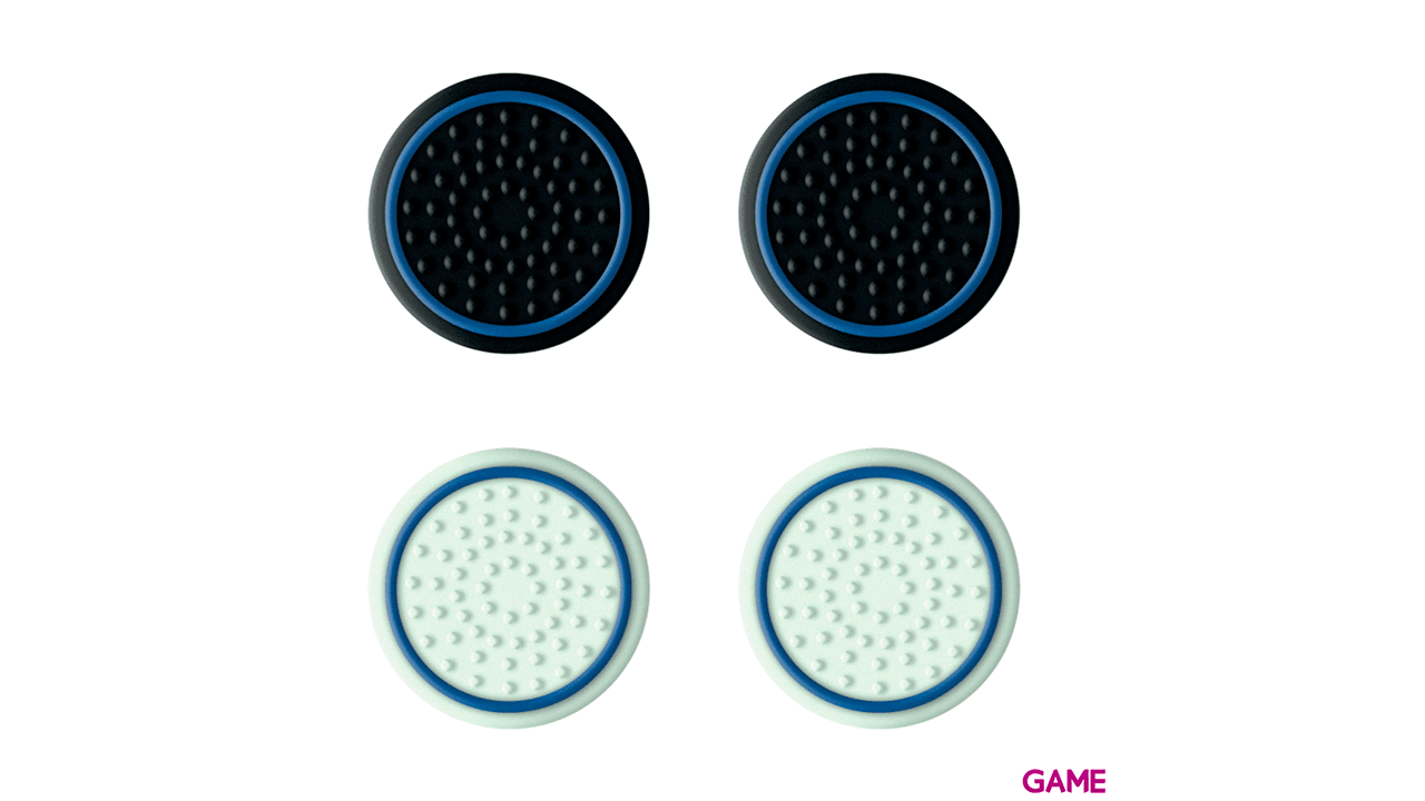 Grips Trust GXT266 4-pack para mando DualSense