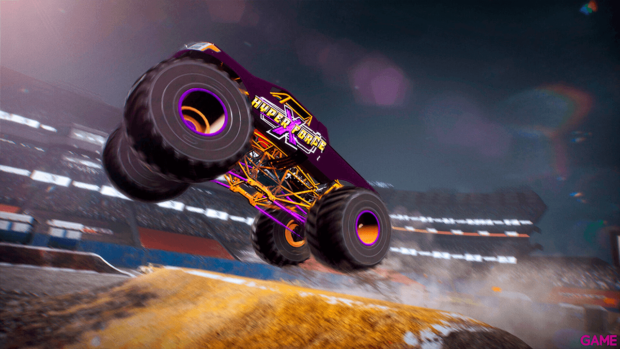 Monster Truck Championship PS5