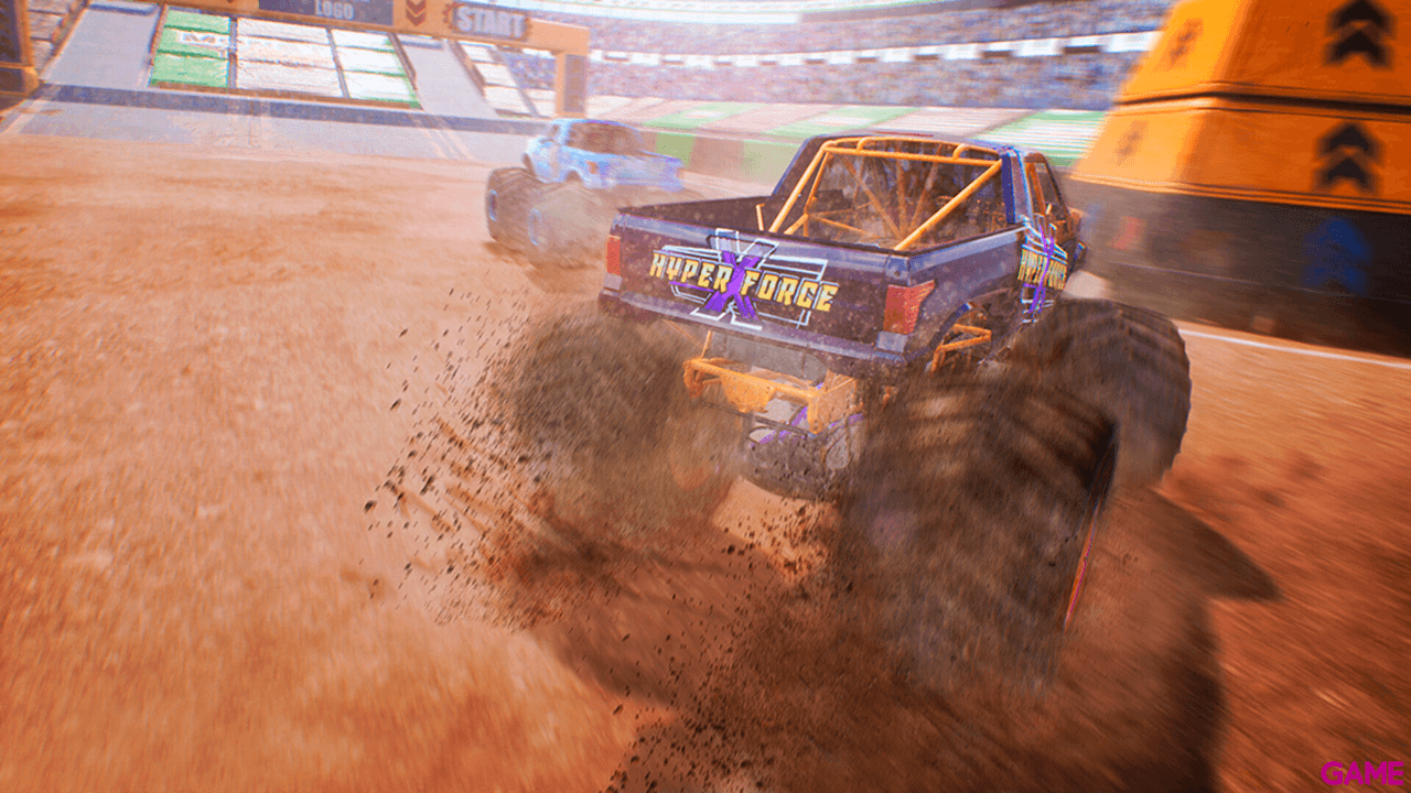 Monster Truck Championship PS5