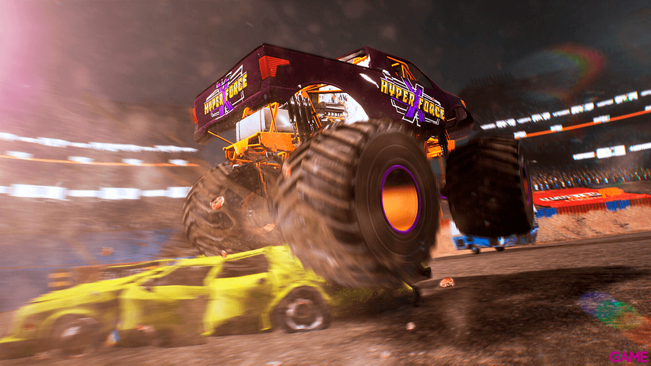 Monster Truck Championship PS5