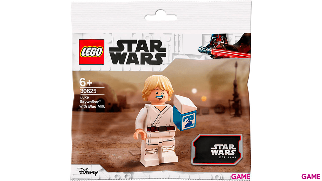 LEGO Star Wars: La Saga Skywalker Deluxe Edition