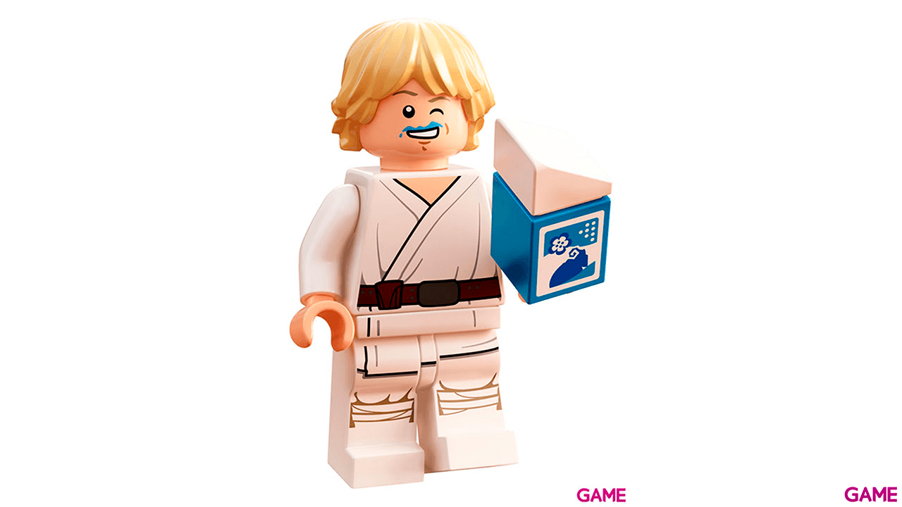 LEGO Star Wars: La Saga Skywalker Deluxe Edition