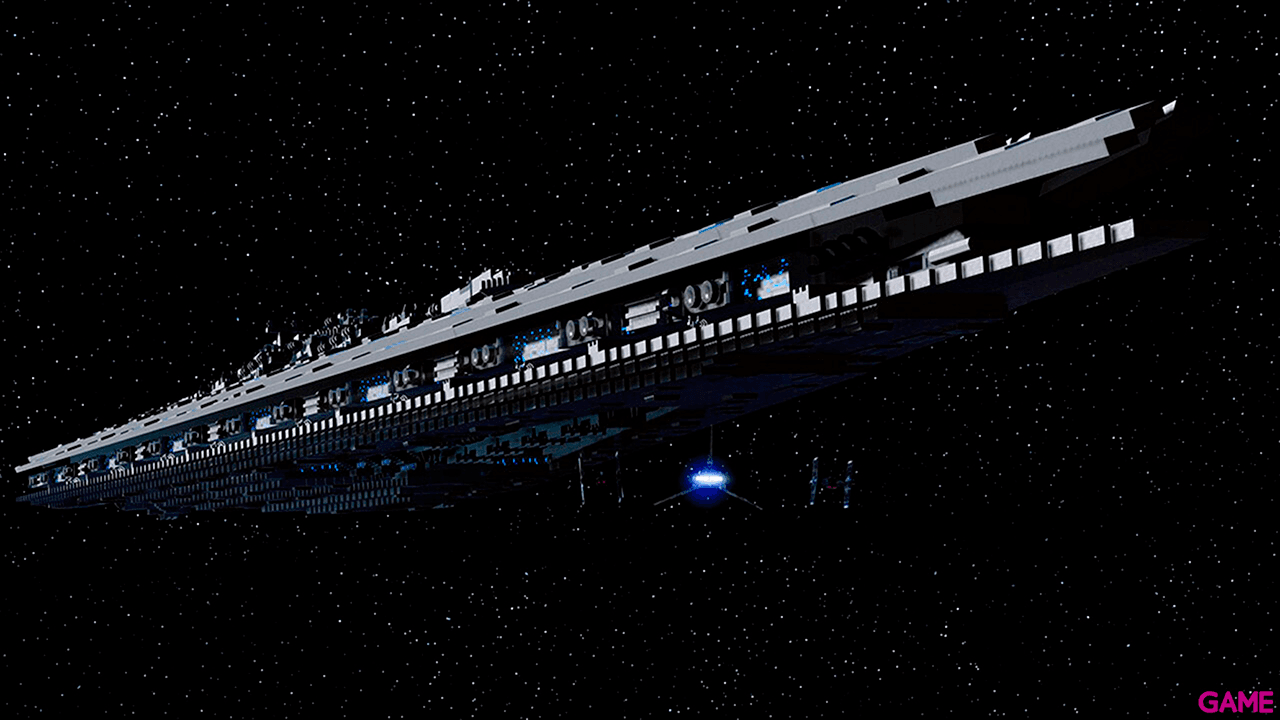 LEGO Star Wars: La Saga Skywalker Deluxe Edition