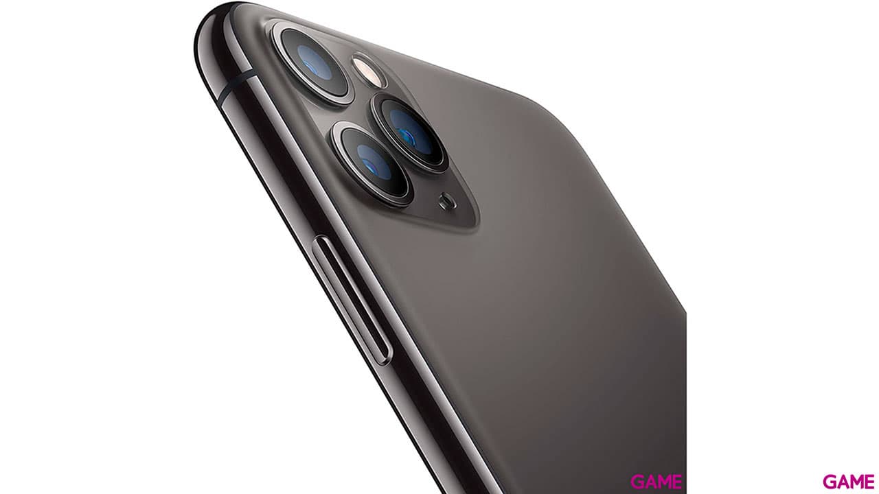 iPhone 11 Pro Max 64Gb Gris espacial