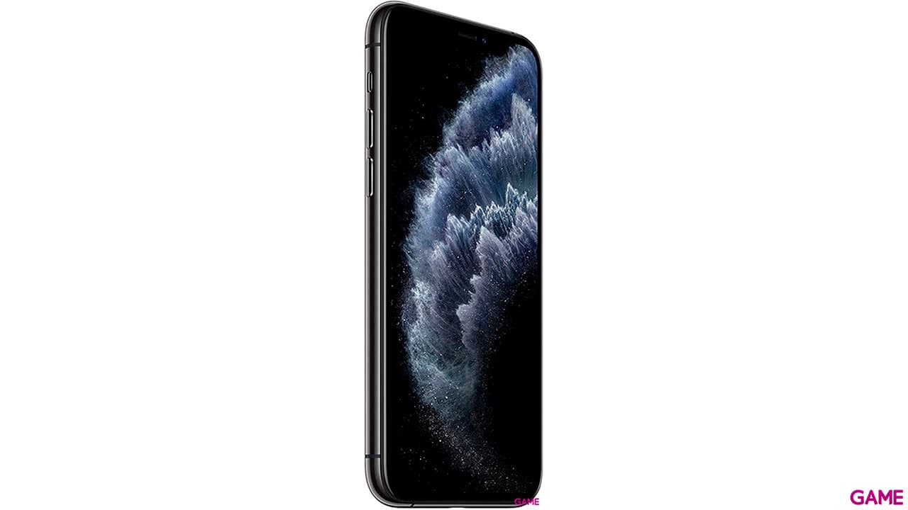 iPhone 11 Pro Max 64Gb Gris espacial