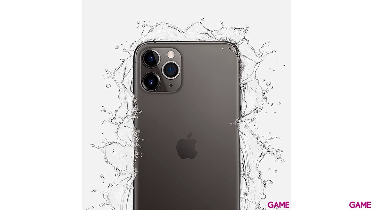 iPhone 11 Pro Max 64Gb Gris espacial