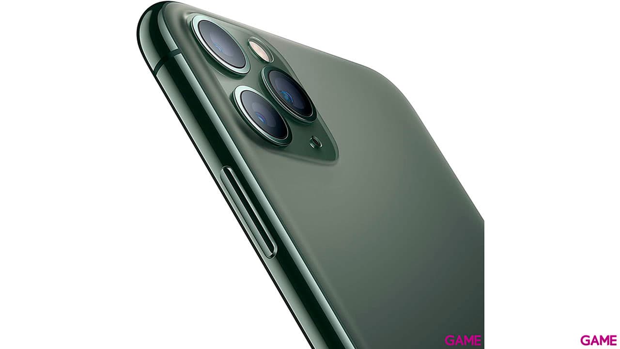 iPhone 11 Pro Max 64Gb Verde noche