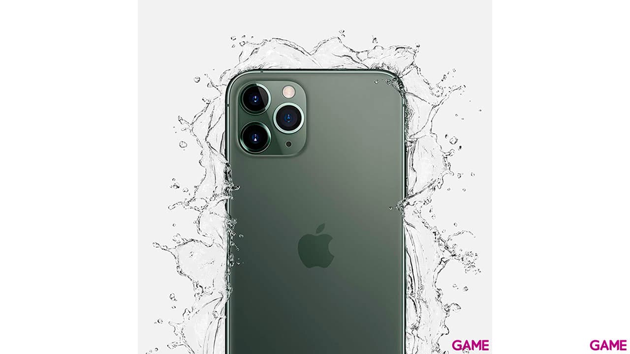 iPhone 11 Pro Max 64Gb Verde noche