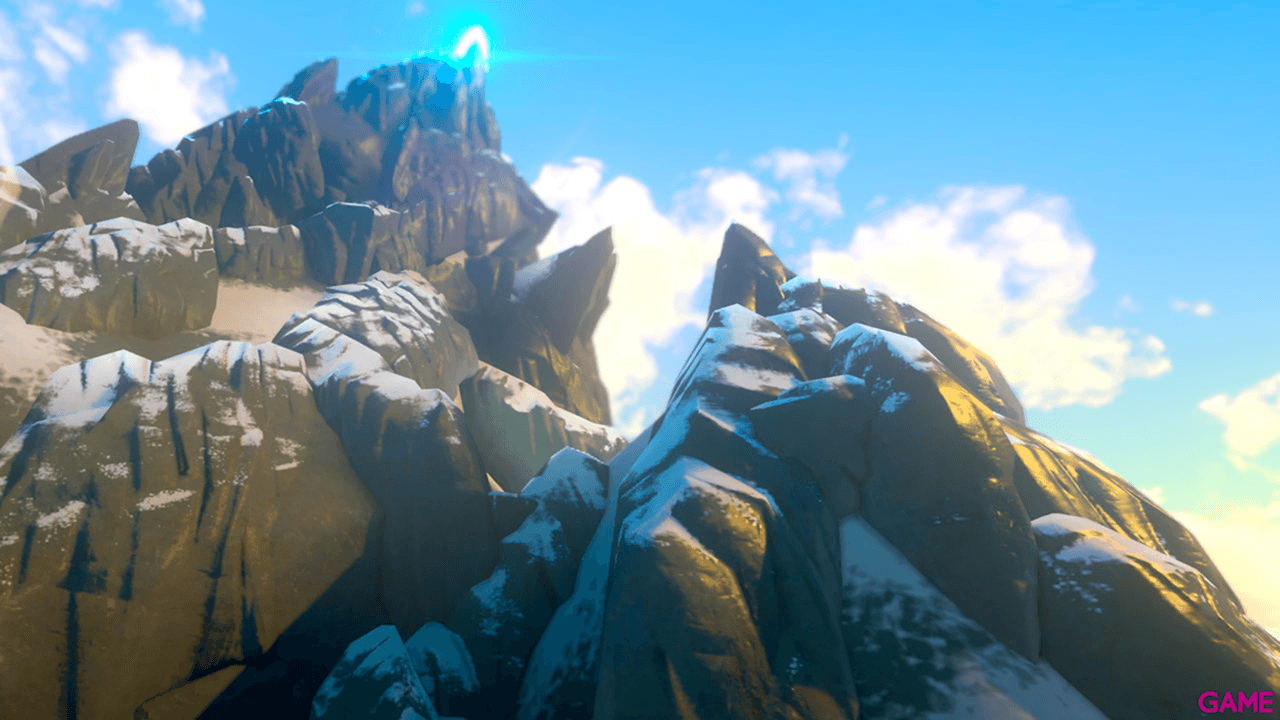 Yonder The Cloud Catcher Chronicles - Signature Edition PS5