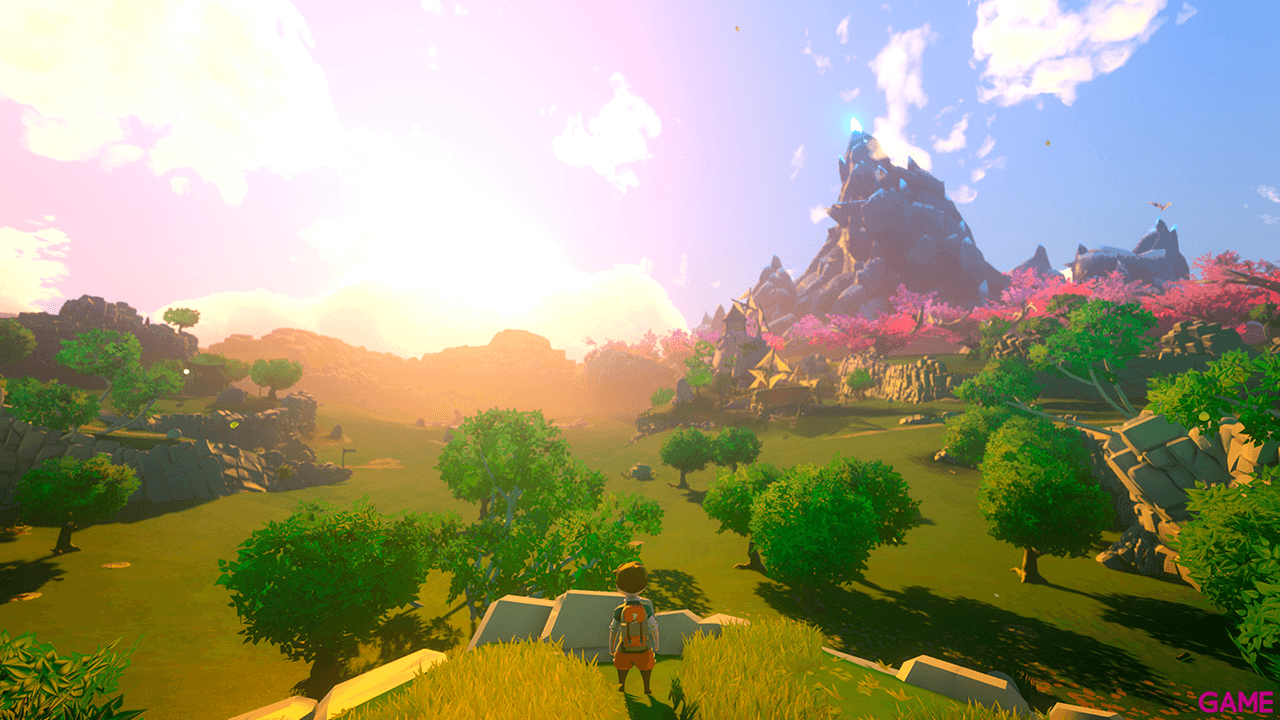 Yonder The Cloud Catcher Chronicles - Signature Edition