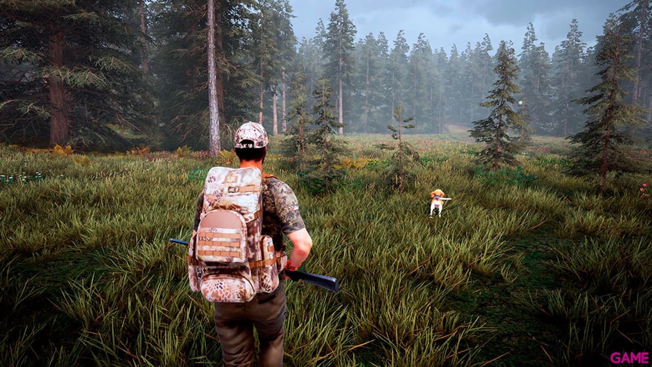 Hunting Simulator 2 PS5