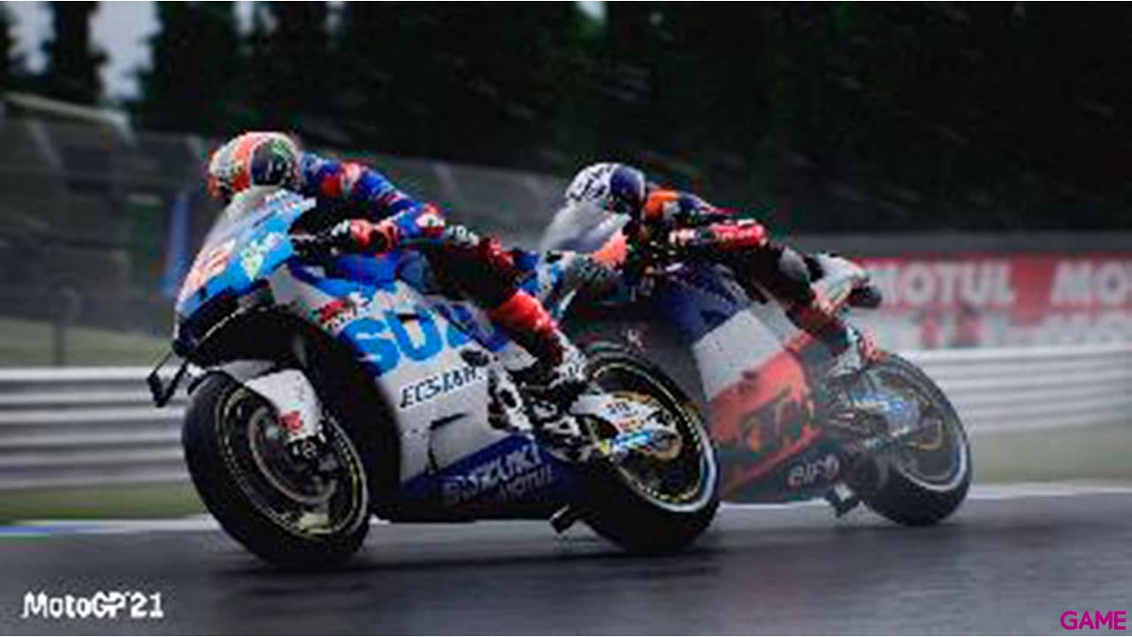 MotoGP 21 PC