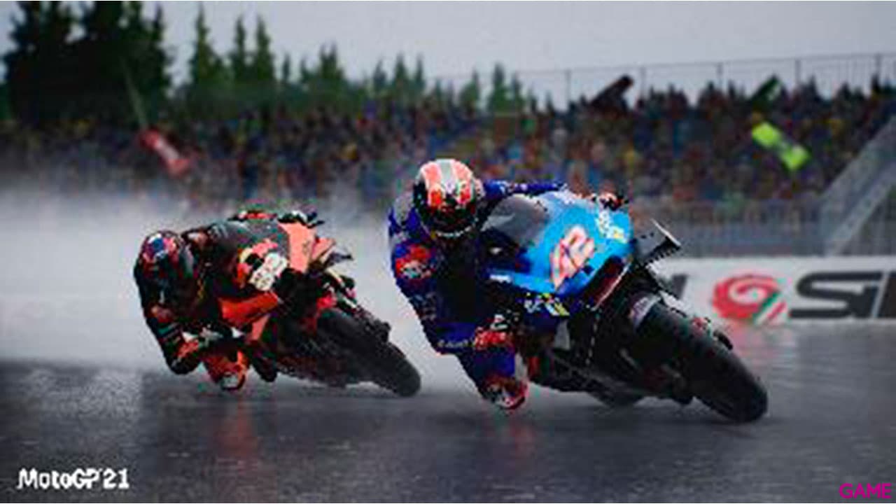 MotoGP 21 PC