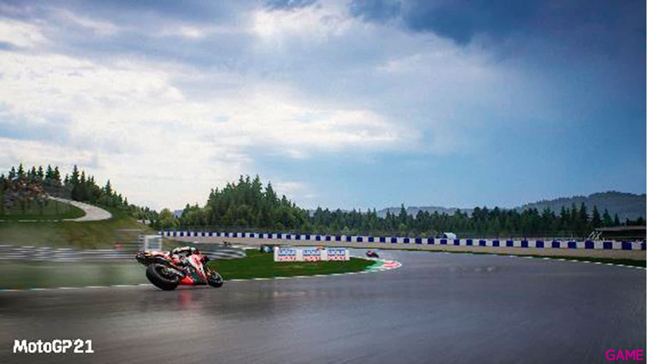 MotoGP 21 PC