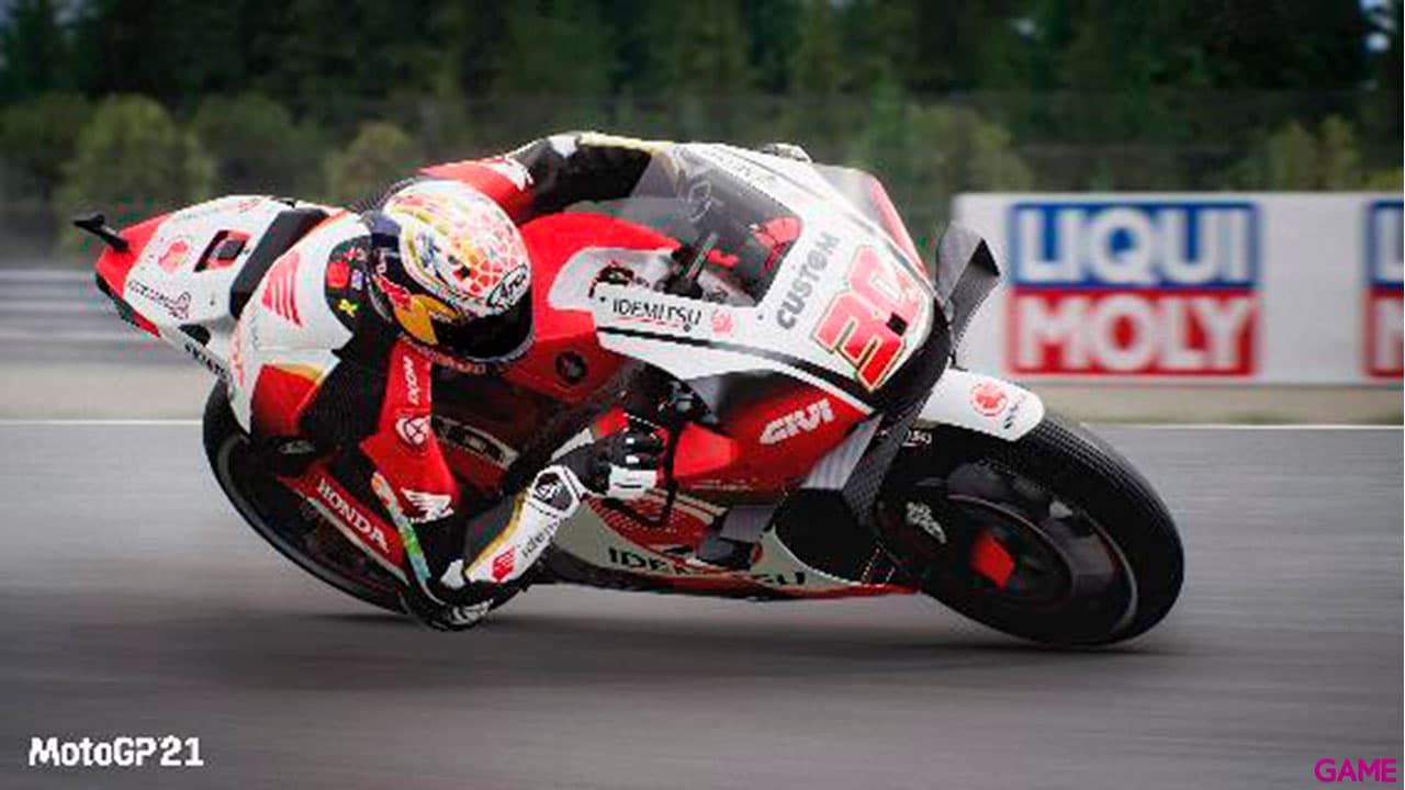 MotoGP 21 PC