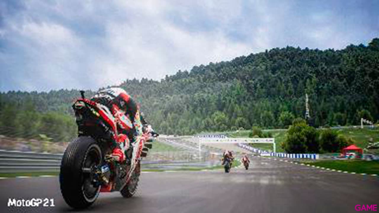 MotoGP 21 PC