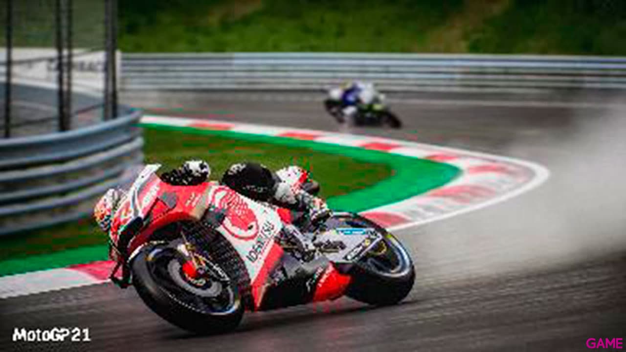 MotoGP 21 PC