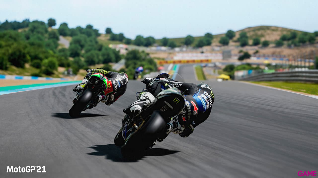 MotoGP 21