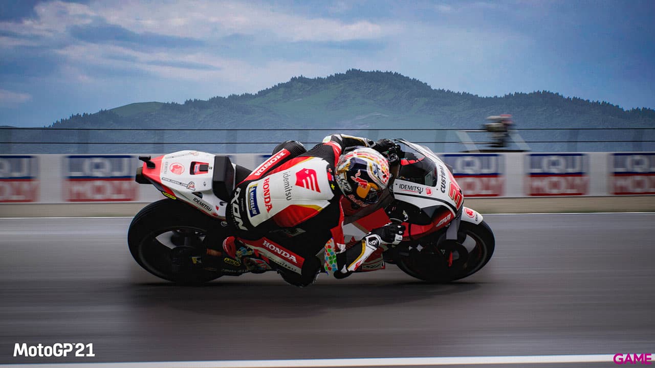 MotoGP 21