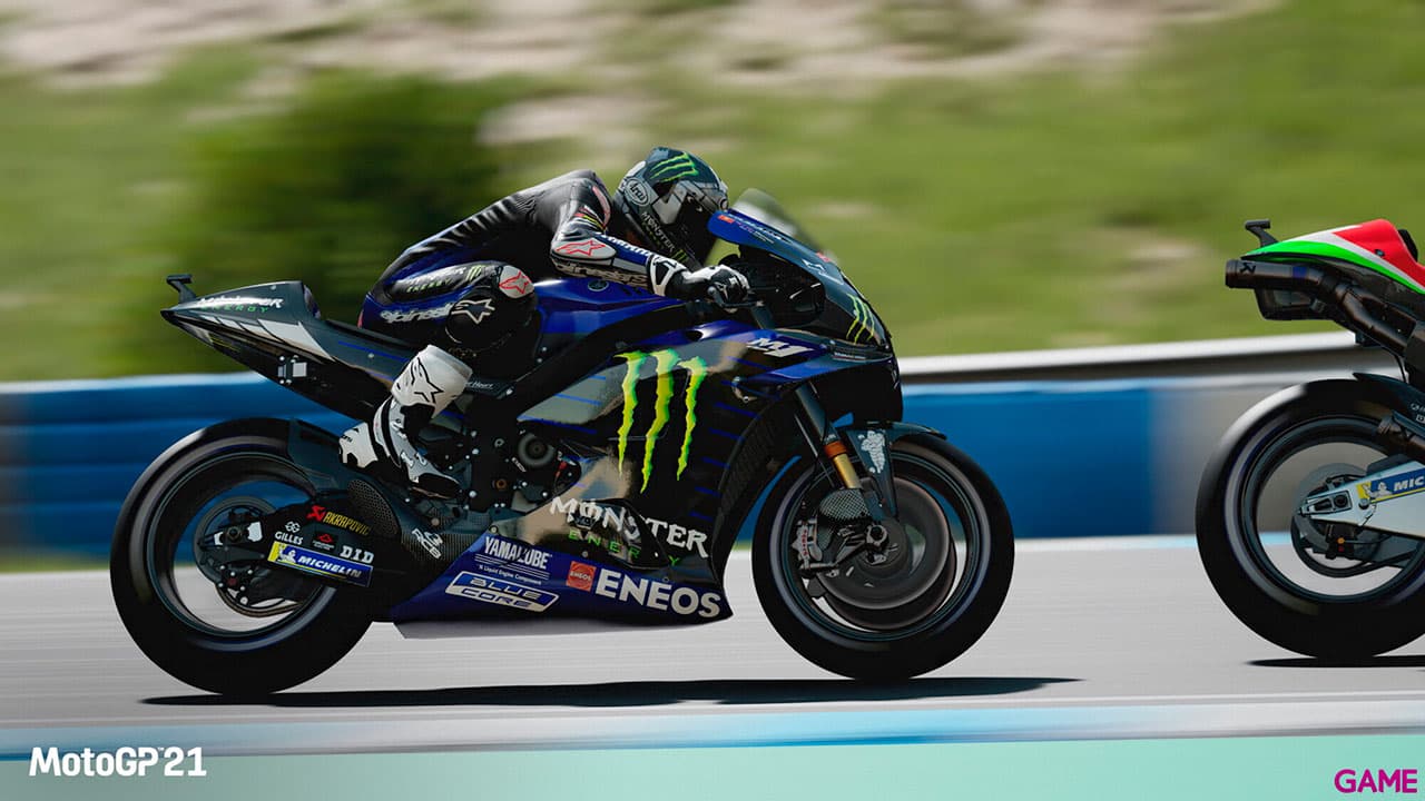 MotoGP 21 - CIAB
