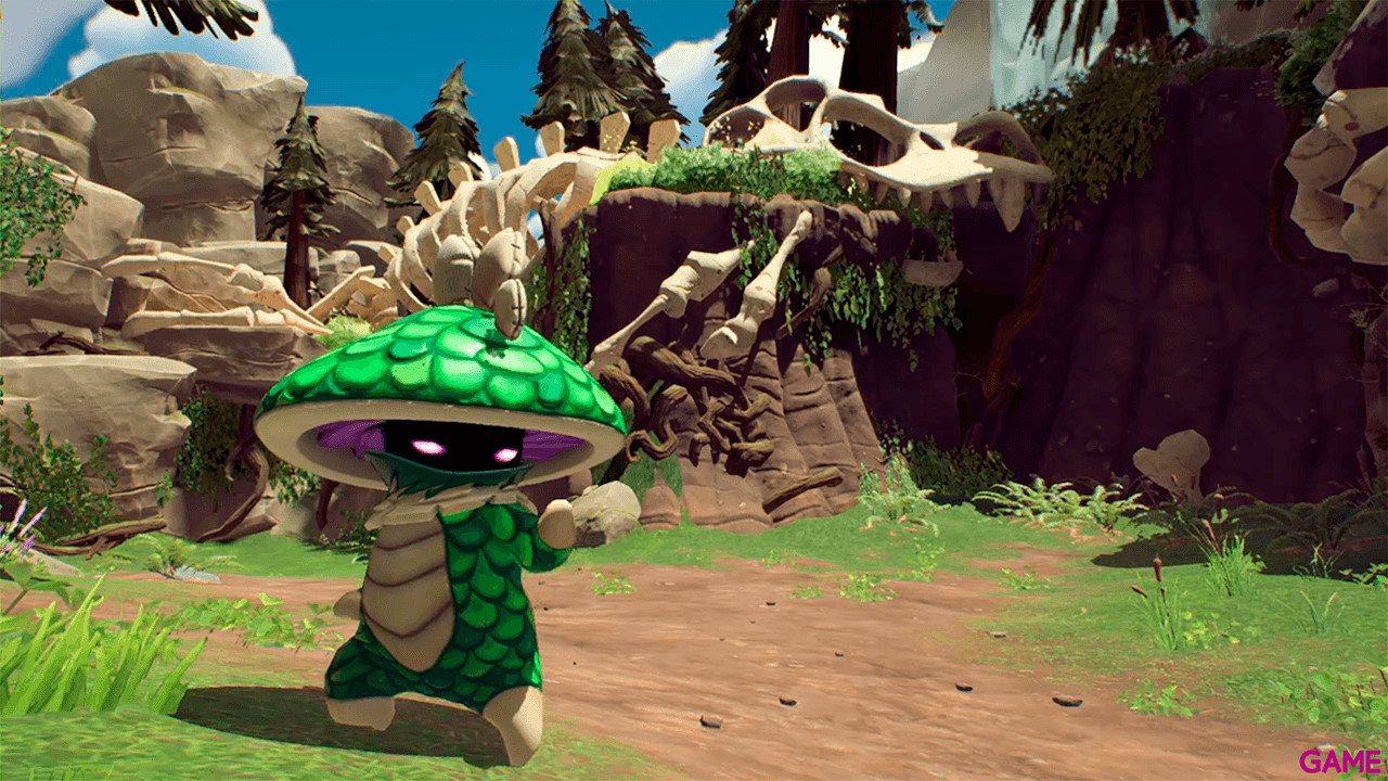 Plants Vs Zombies Battle For Neighborville Edición Completa