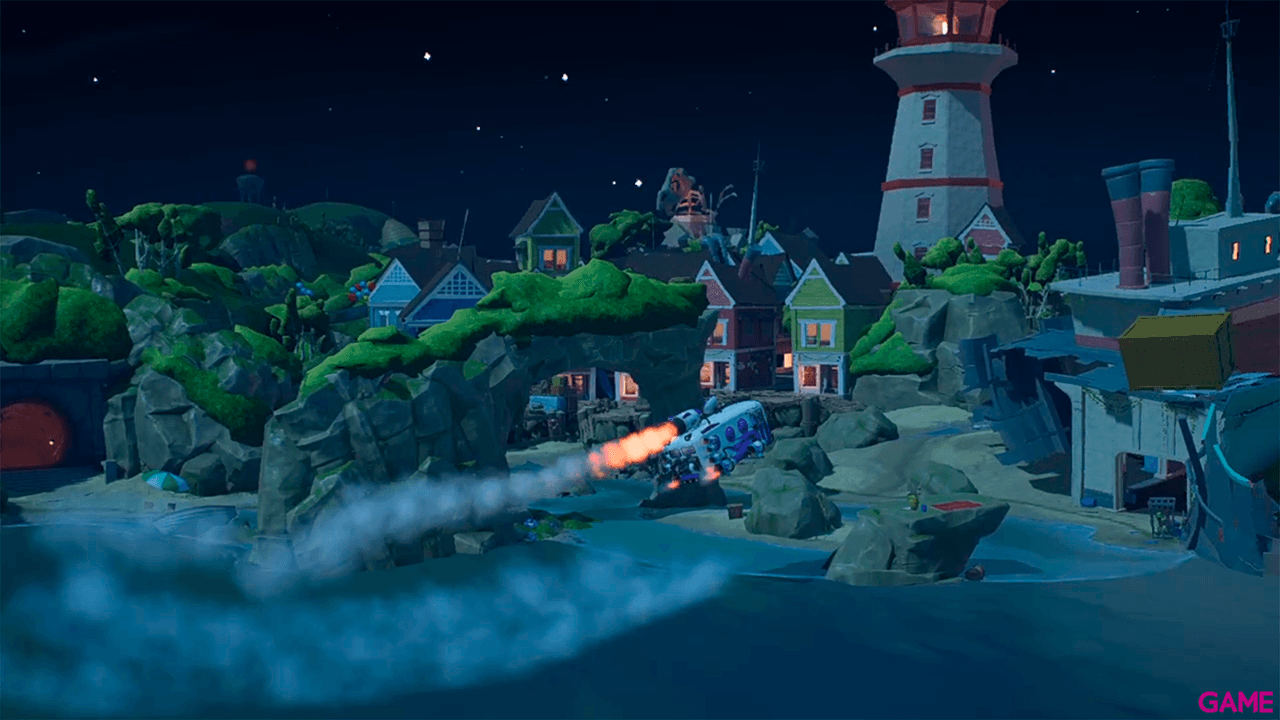 Plants Vs Zombies Battle For Neighborville Edición Completa