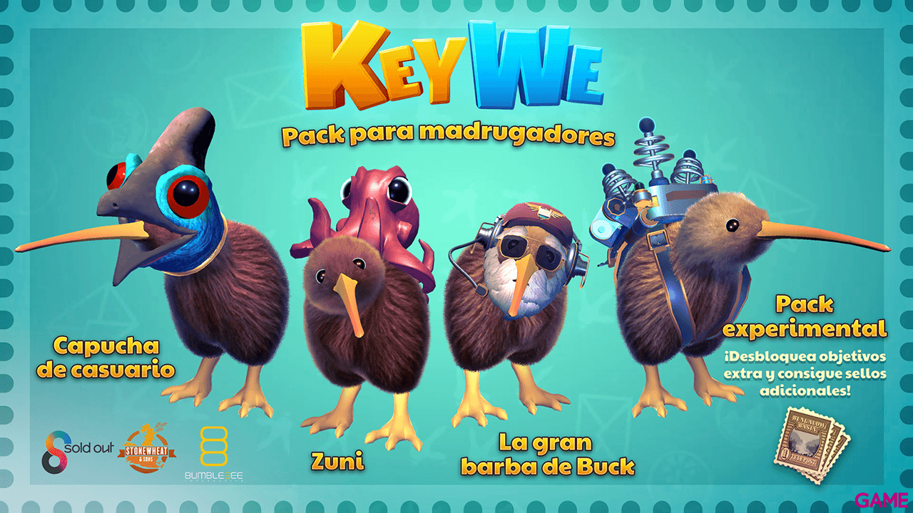 KeyWe