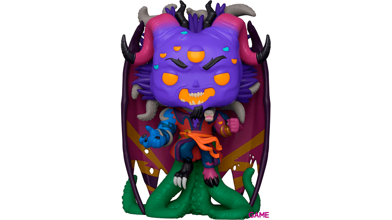 Figura POP Marvel What If: Dr. Strange Supreme
