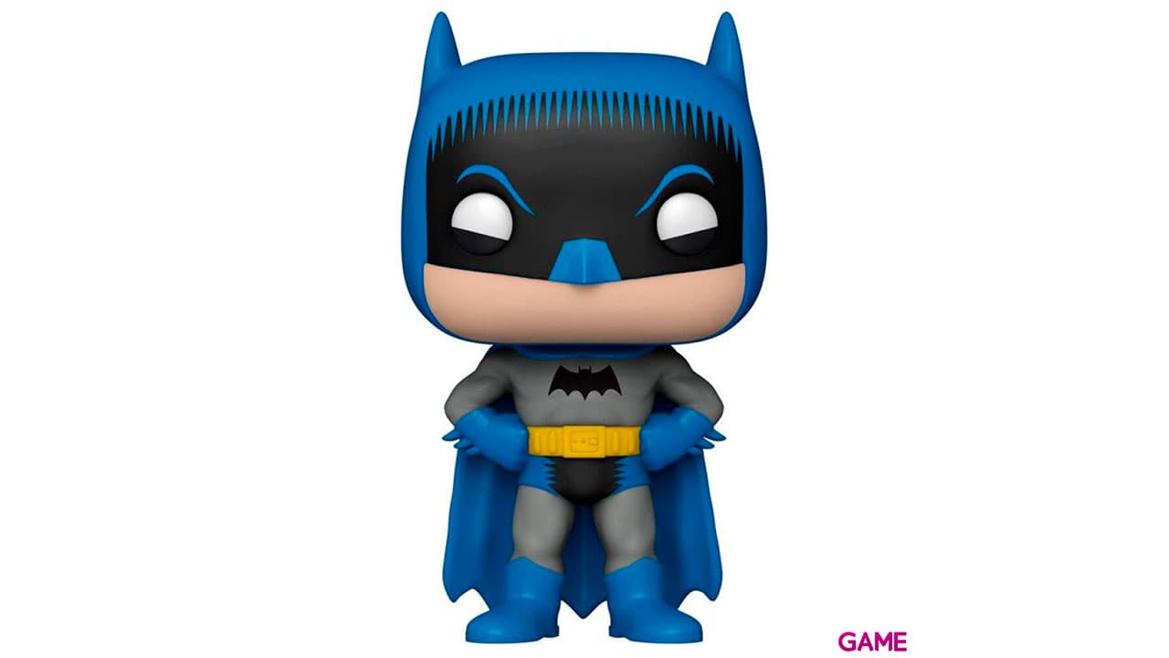 Figura POP Comic Cover: Batman