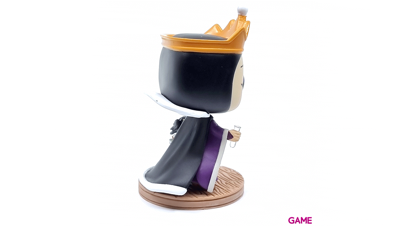 Figura POP Deluxe Disney Villanos: Reina Malvada