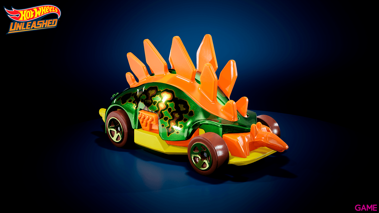 Hot Wheels Unleashed Challenge Accepted Edition PS5