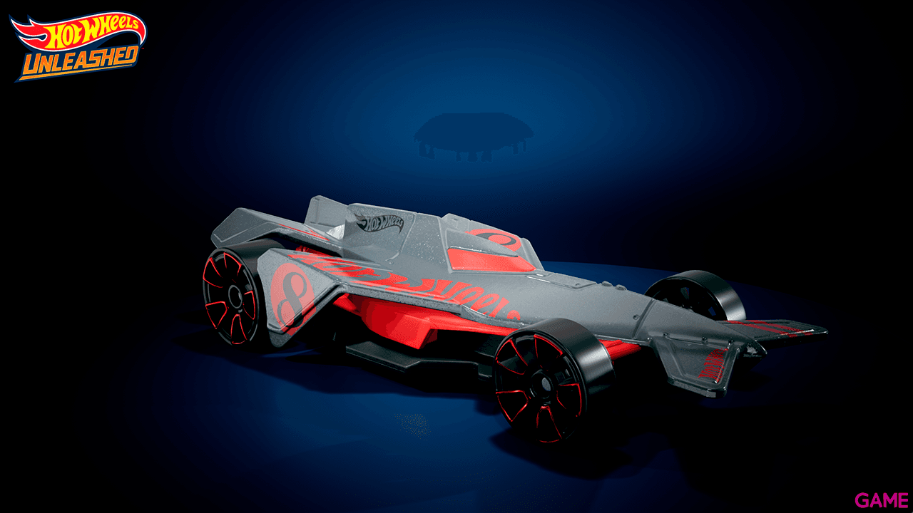 Hot Wheels Unleashed Challenge Accepted Edition