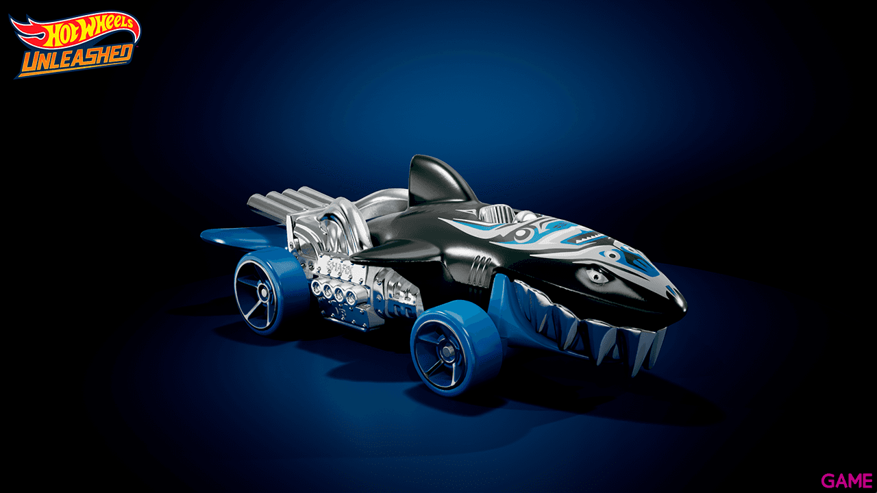 Hot Wheels Unleashed Challenge Accepted Edition