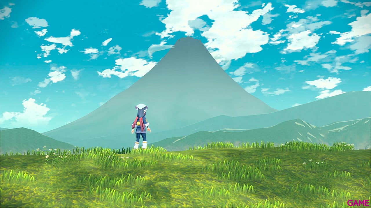 Leyendas Pokémon: Arceus Nintendo Switch
