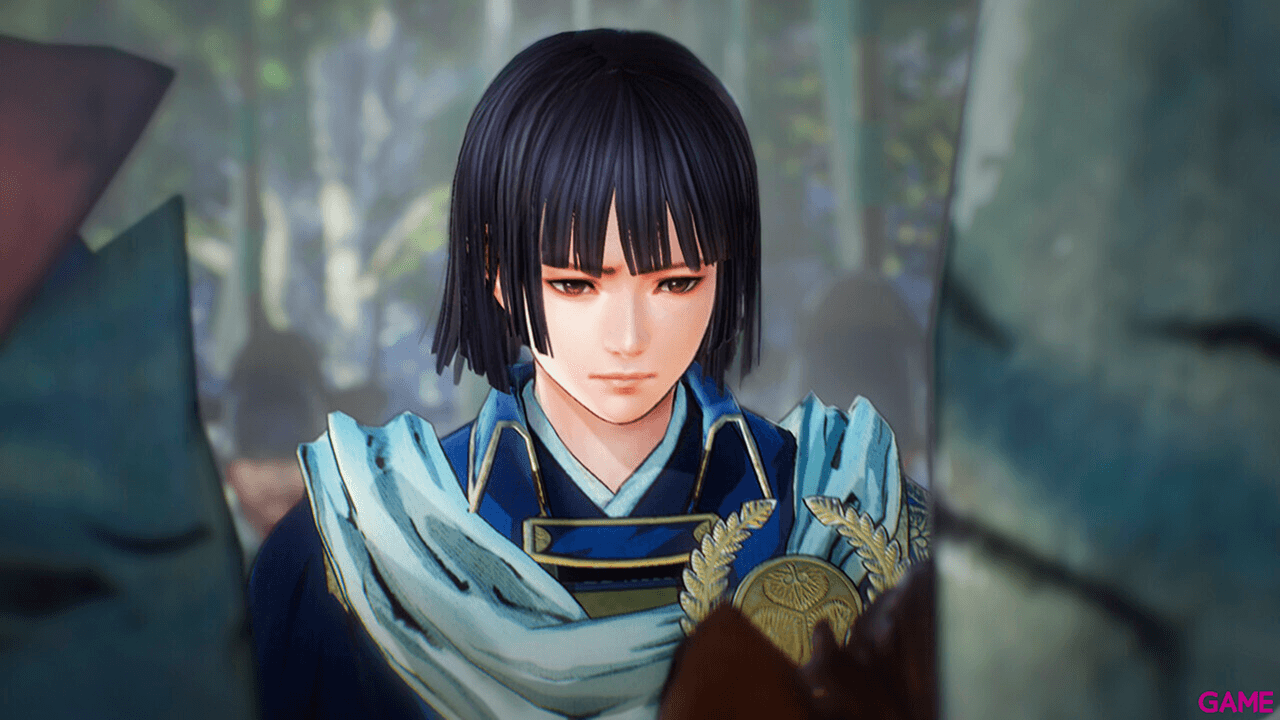 Samurai Warriors 5