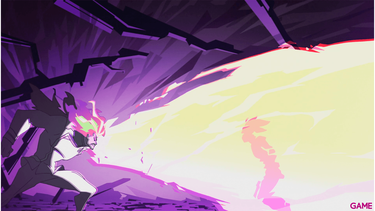 Promare