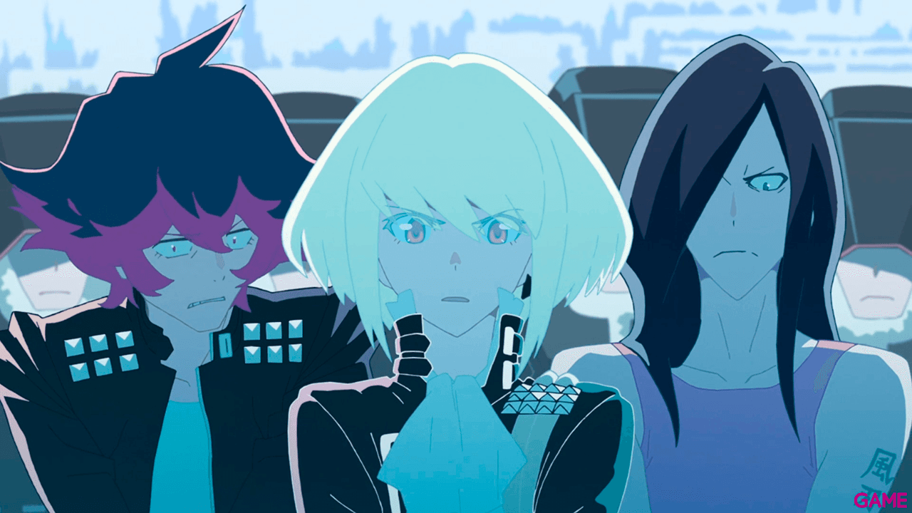 Promare