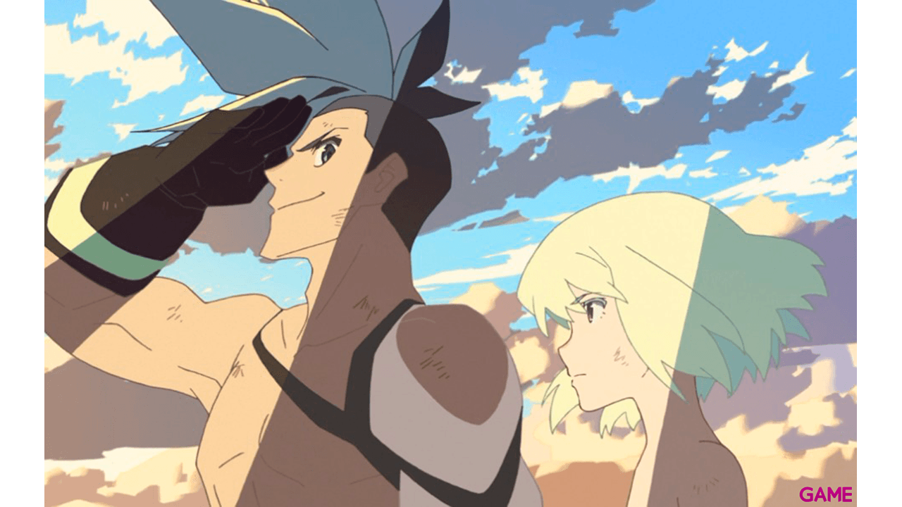 Promare