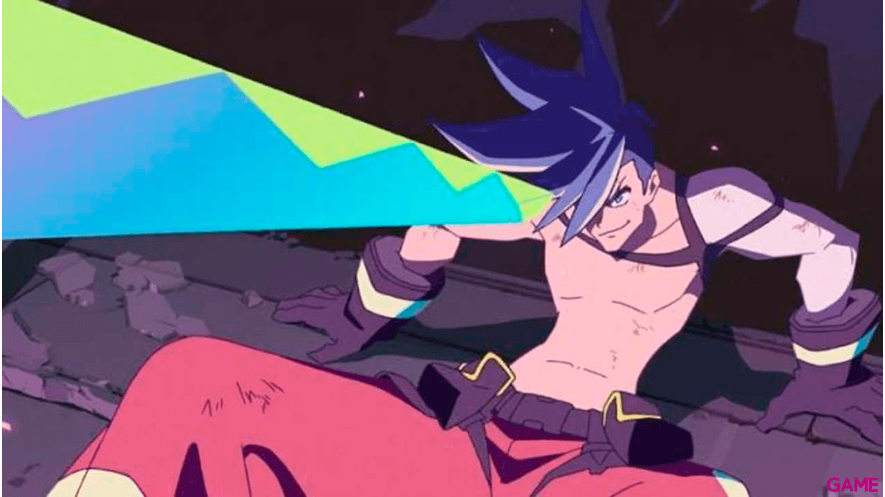 Promare