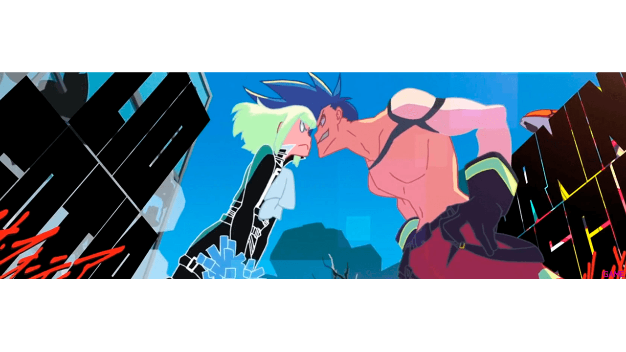 Promare