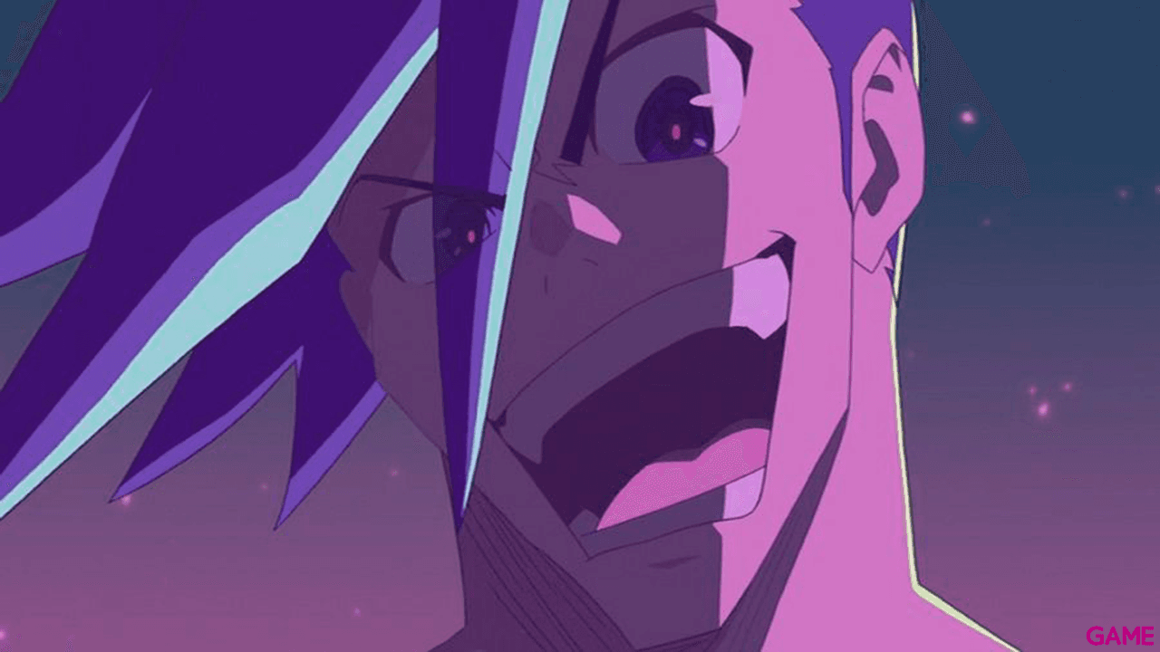 Promare