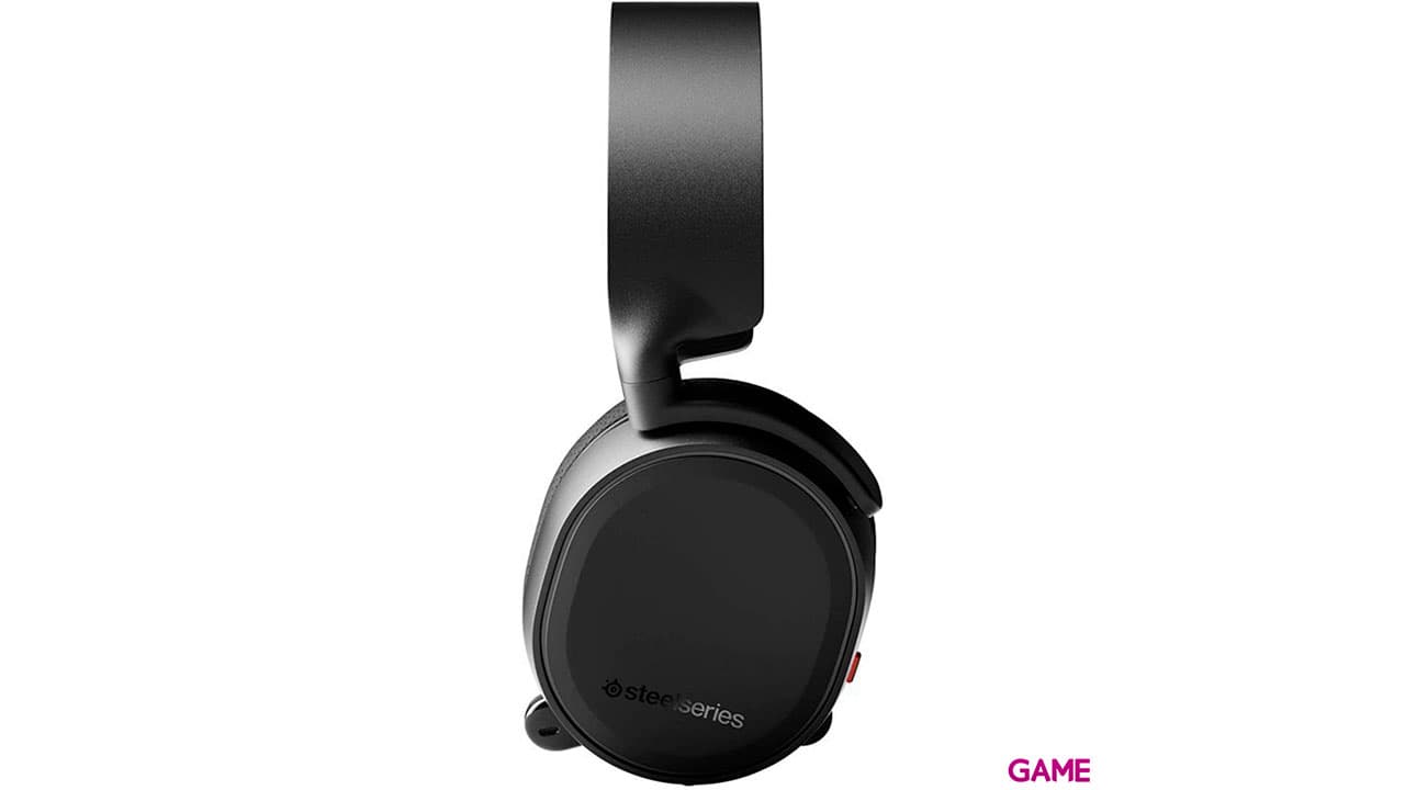 Auriculares Steelseries Arctis 3 PS5-PS4