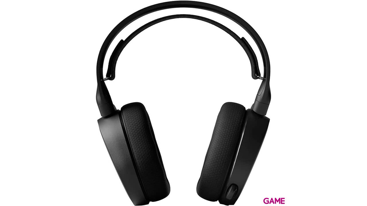 Auriculares Steelseries Arctis 3 PS5-PS4