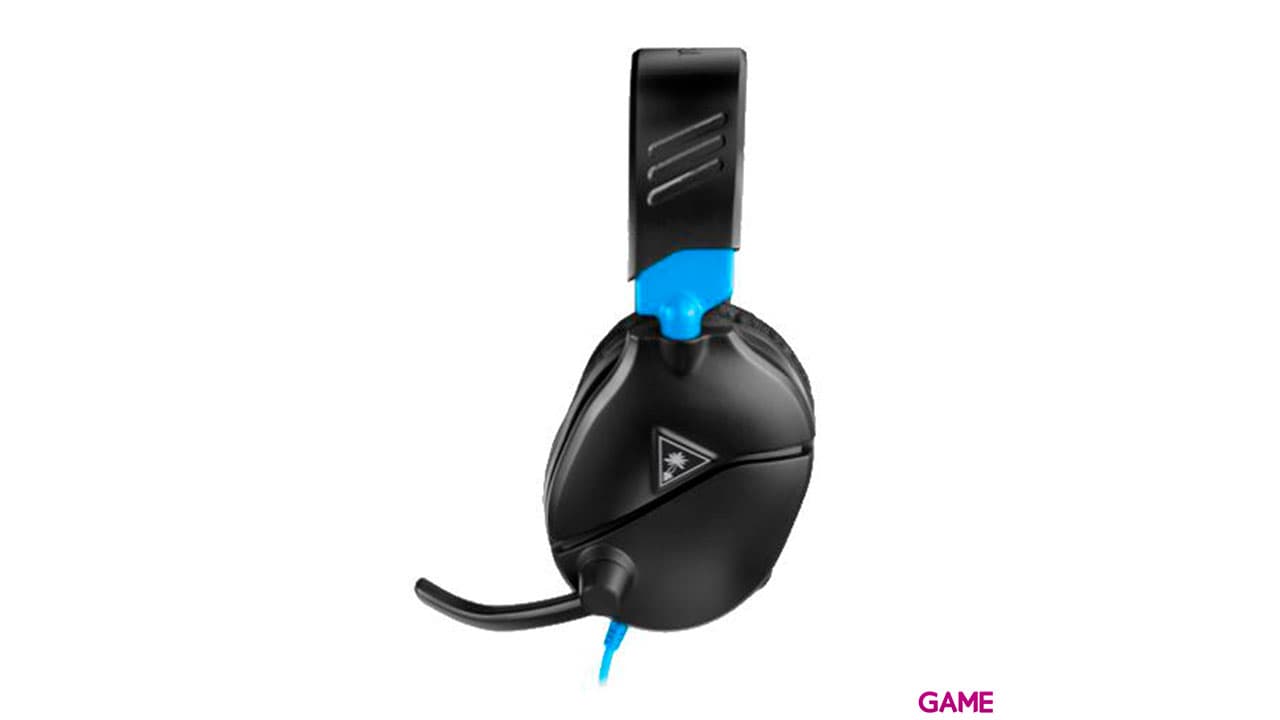 Auriculares Turtle Beach Recon 70P Negro