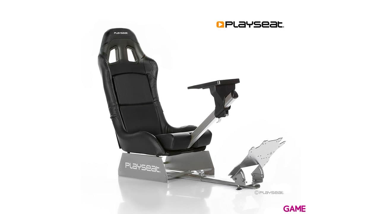 Playseat REVOLUTION - Asiento Conducción