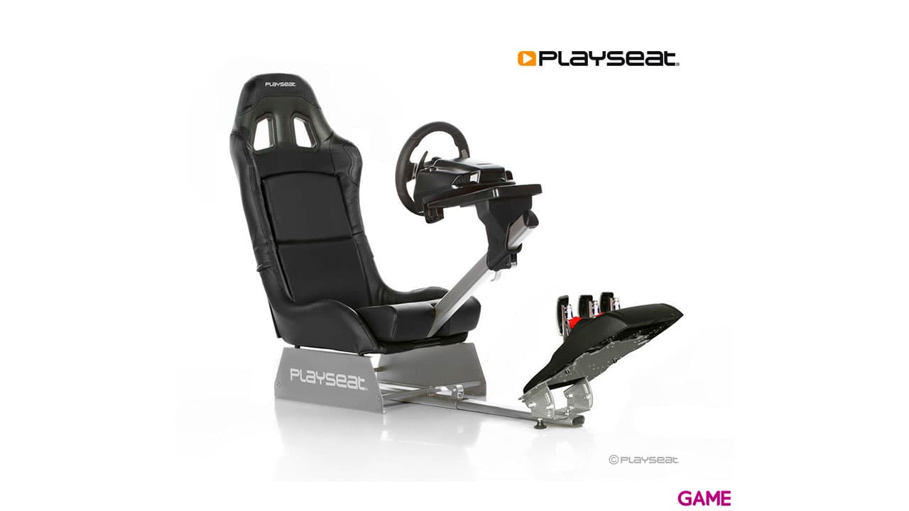 Playseat REVOLUTION - Asiento Conducción