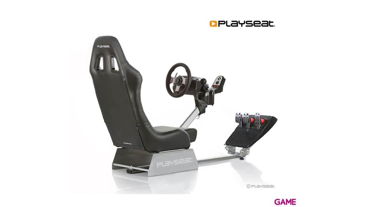 Playseat REVOLUTION - Asiento Conducción