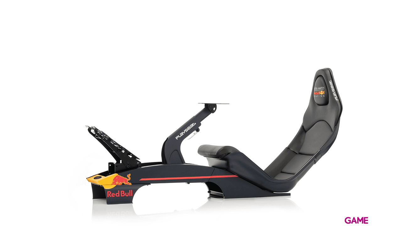 Playseat  F1 Pro Aston Martin Red Bull Racing - Asiento Conducción