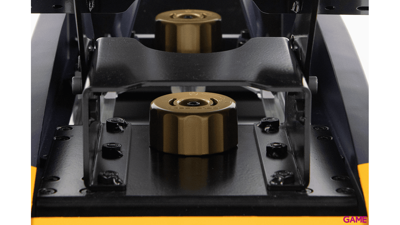 Playseat  F1 Pro Aston Martin Red Bull Racing - Asiento Conducción